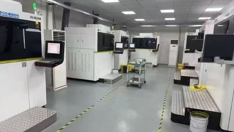 3D Printing