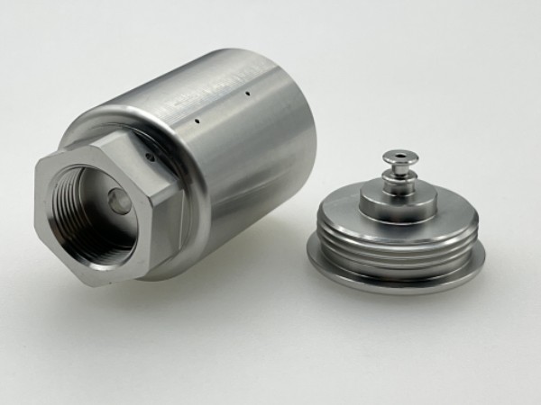 Turning and Milling