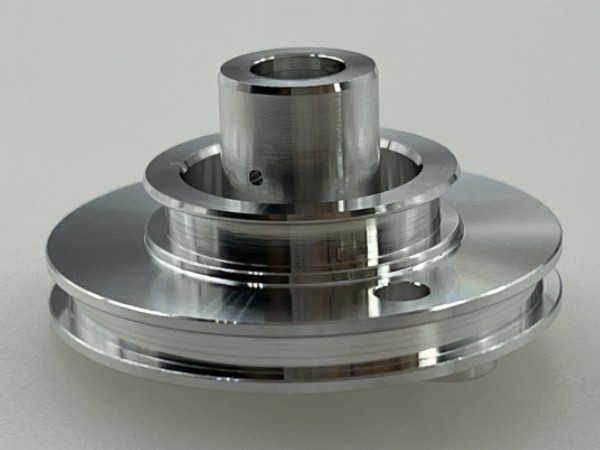 Precision Manufacturing