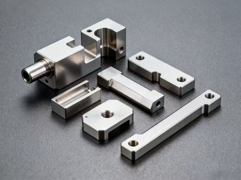 Mold Processing